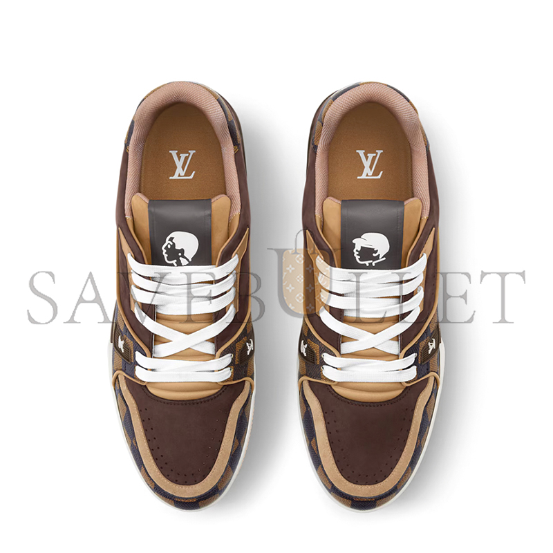 l0vis Vvtt0n lv trainer sneakers 1ain08